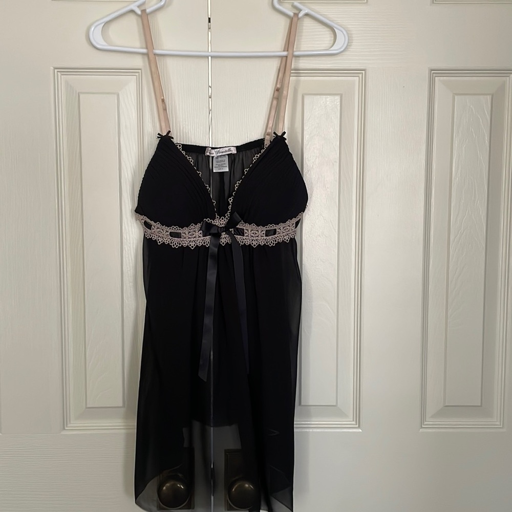 Linea Donatella lingerie